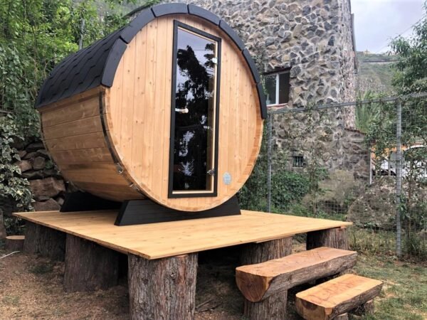 Buitensauna-barrel-sauna-1.6m-Tbilisi-II-02