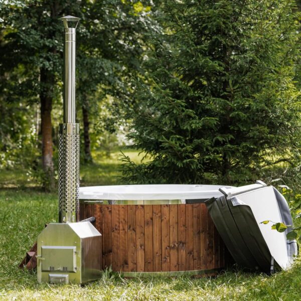 HOTTUB 180CM EXTERN, Ninove