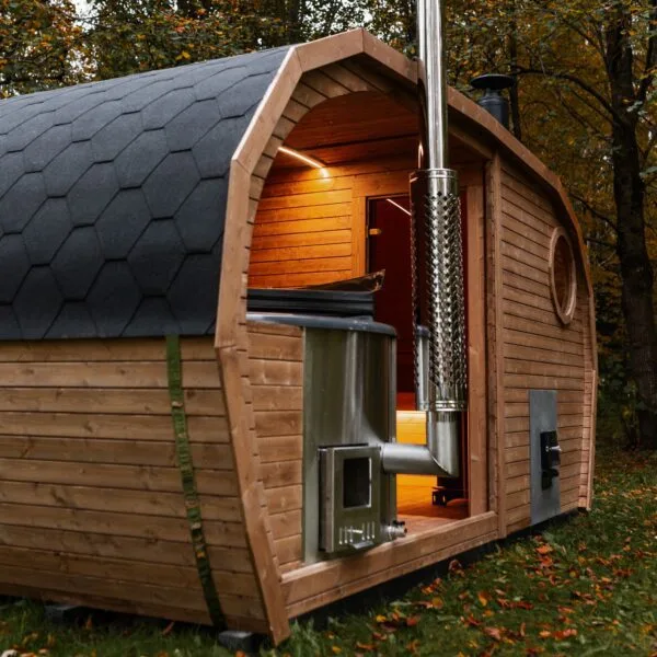 2-in-1 BUITENSAUNA + HOTTUB 4.9M x 2.45M, Ostend 17 2in1-Oasis-sauna-hot-tub-13