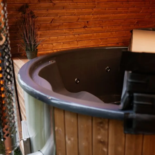 2-in-1 BUITENSAUNA + HOTTUB 4.9M x 2.45M, Ostend 12 2in1-Oasis-sauna-hot-tub-18