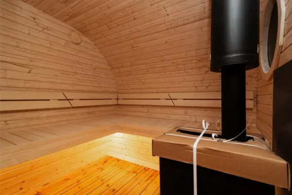 2-in-1 BUITENSAUNA + HOTTUB 4.9M x 2.45M, Ostend 10 2in1-Oasis-sauna-hot-tub-20