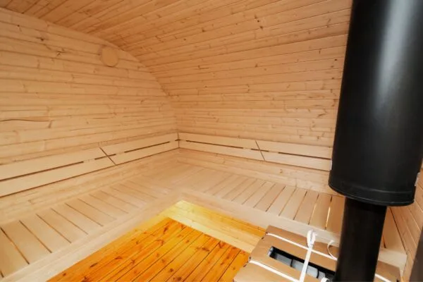2-in-1 BUITENSAUNA + HOTTUB 4.9M x 2.45M, Ostend 7 2in1-Oasis-sauna-hot-tub-23