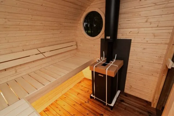 2-in-1 BUITENSAUNA + HOTTUB 4.9M x 2.45M, Ostend 6 2in1-Oasis-sauna-hot-tub-24