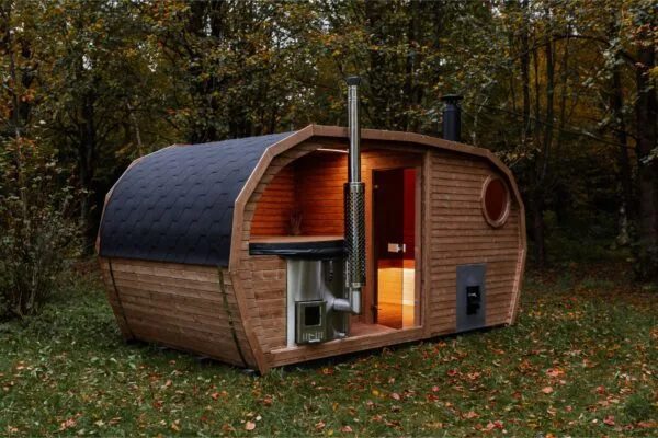 2-in-1 BUITENSAUNA + HOTTUB 4.9M x 2.45M, Ostend 4 2in1-Oasis-sauna-hot-tub-27