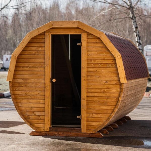 buitensauna barrel sauna 02 01