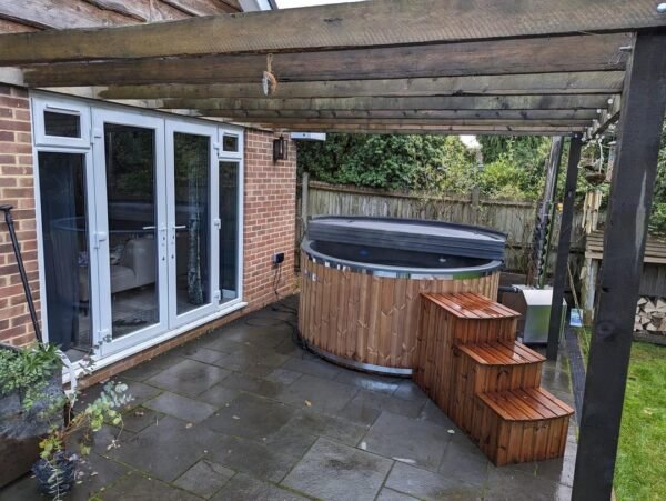 houtgestookte hottub extern 12 22