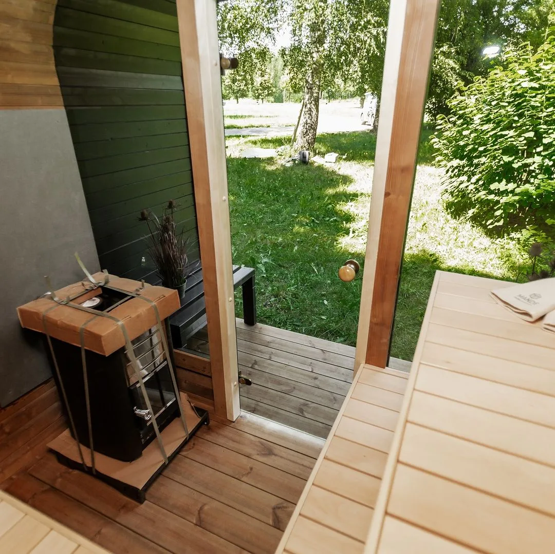sauna cube terras 3m 05