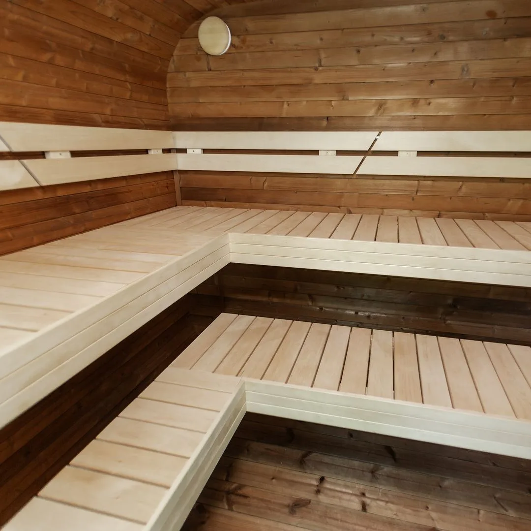 sauna cube terras 3m 09