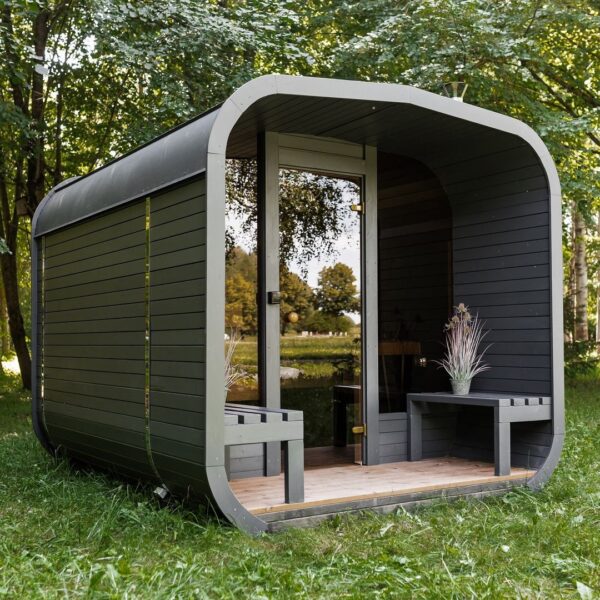 sauna cube terras 3m 11