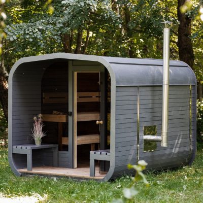 sauna cube terras 3m 01